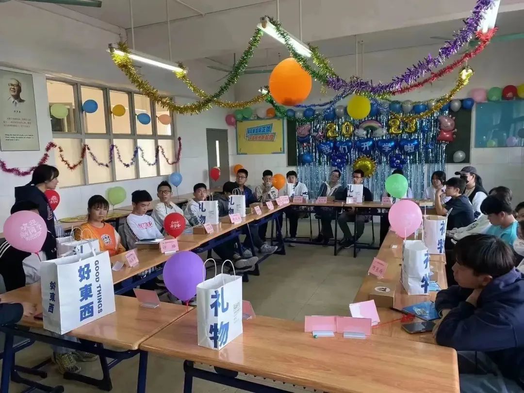滋味“食”足 | 白云工商旅游系为春季新生准备了这些插图4