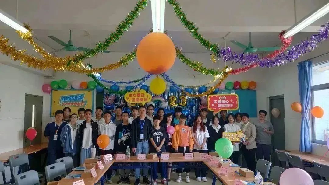 滋味“食”足 | 白云工商旅游系为春季新生准备了这些插图7