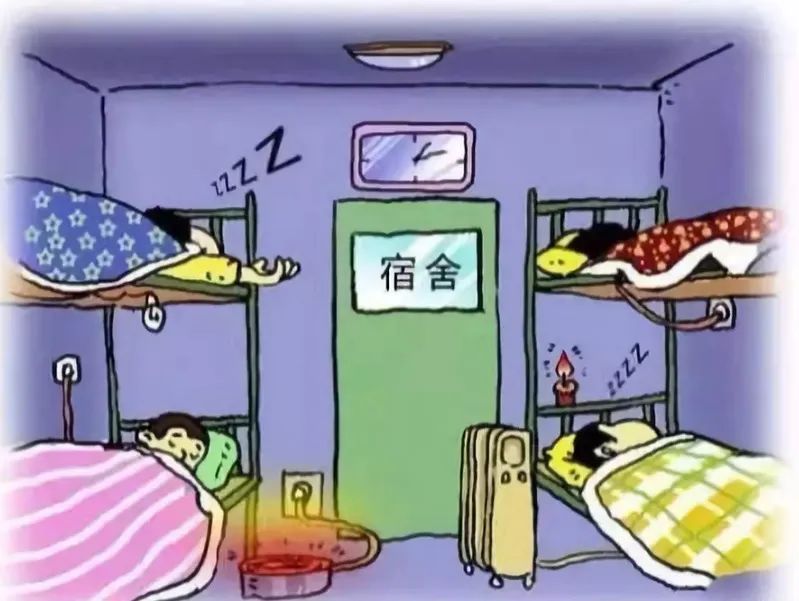 消防课堂来啦~插图3