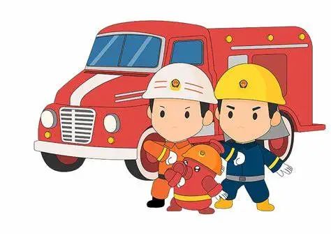 消防课堂来啦~插图6