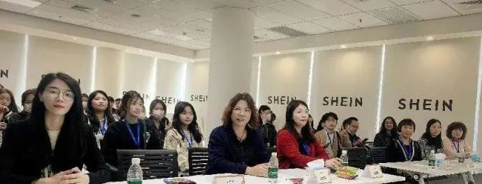 打卡全球领先时尚电商平台--SHEIN公司！插图2