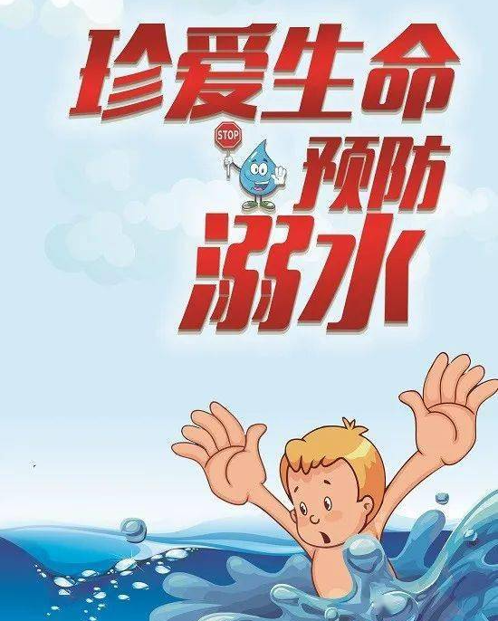 安全丨防溺水知识推送插图3