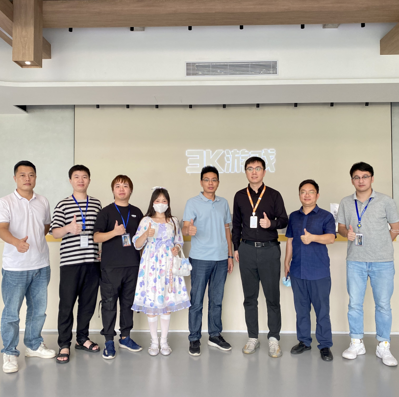厉害了！白云工商“朋友圈”再多一位好友！插图8