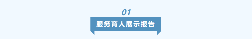 怀热忱之心，护教育之途——我校举行校级思政与全员育人工作会议插图2