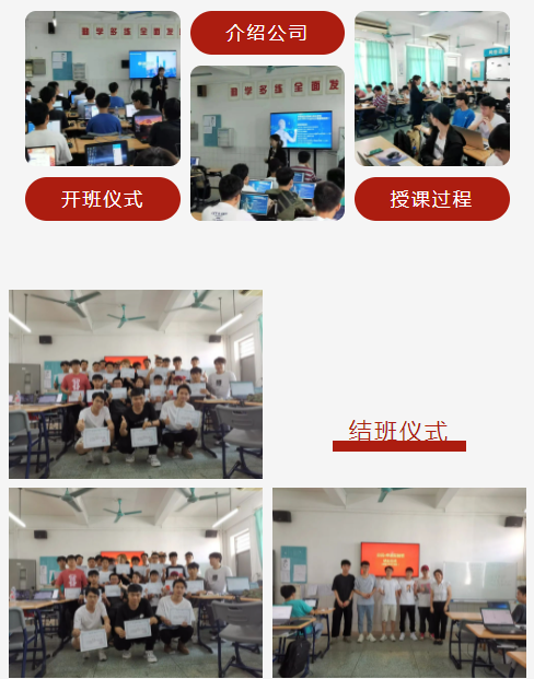2022年计算机程序设计与大数据专业招生简章插图20